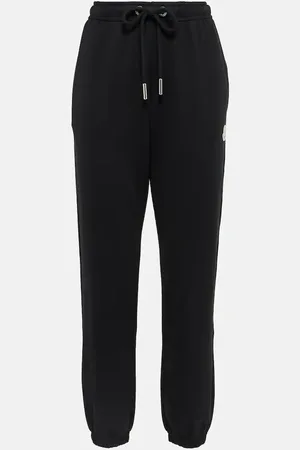 Moncler Jogginghose aus Baumwolle