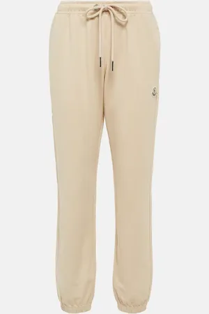 Moncler Jogginghose aus Baumwolle