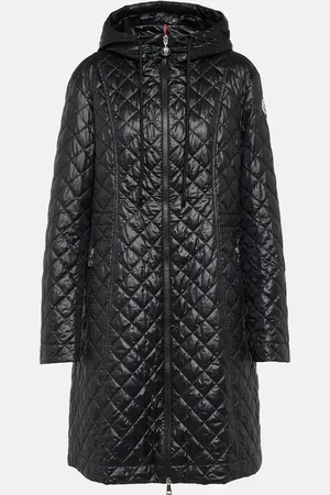 Moncler Daunenmantel Bagnac
