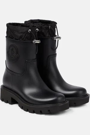 Moncler Gummistiefel Kickstream