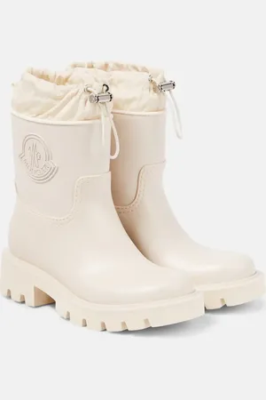 Moncler Gummistiefel Kickstream