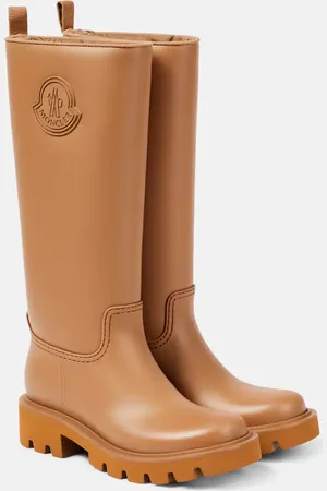 Moncler Gummistiefel Kickstream