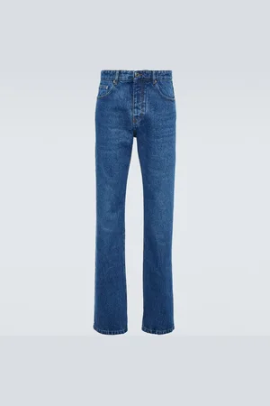 Ami Straight Jeans