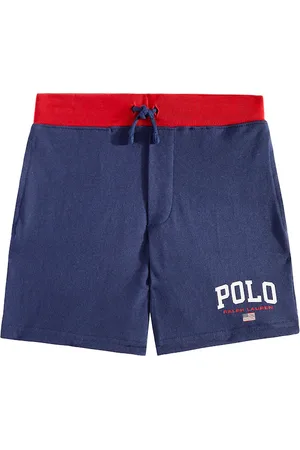 Ralph Lauren Shorts aus Baumwolle