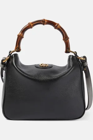 Gucci Schultertasche Diana Small aus Leder