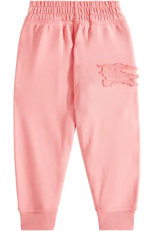 Burberry Jogginghose EKD aus Baumwoll-Jersey