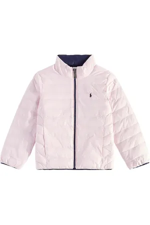 Ralph Lauren Wendbare Jacke