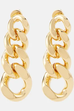 Jil Sander Ohrringe DW5