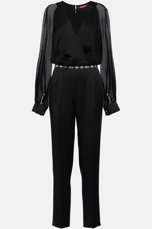 Max Mara Jumpsuit