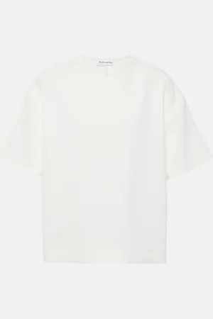 The Frankie Shop Cropped-Top Sierra