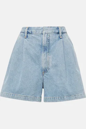 AGOLDE Jeansshorts Becker