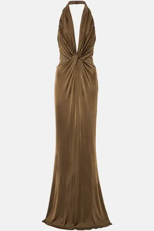 Tom Ford Robe aus Jersey