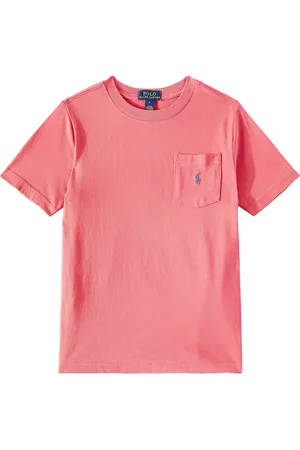 Ralph Lauren T-Shirt aus Baumwolle