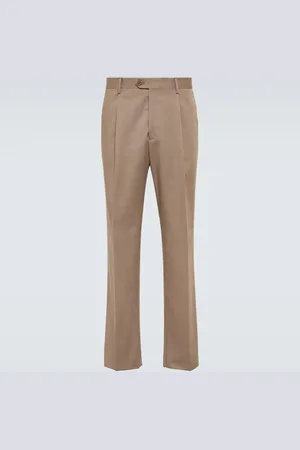 Etro Chinohose aus Baumwolle
