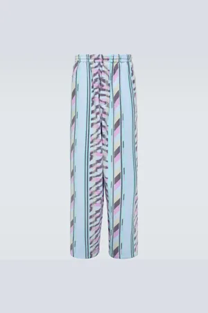 Balenciaga Jogginghose aus Fleece