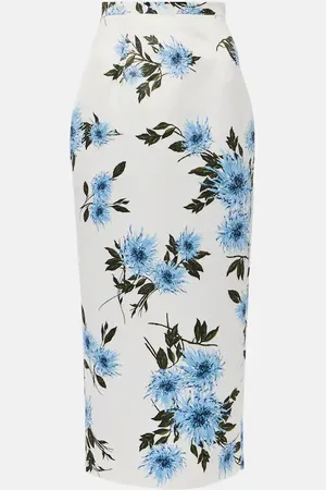 EMILIA WICKSTEAD Midirock Lorelei