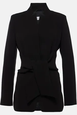 Max Mara Blazer aus Cady