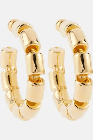 Alaïa Alaïa Ohrringe Stacking