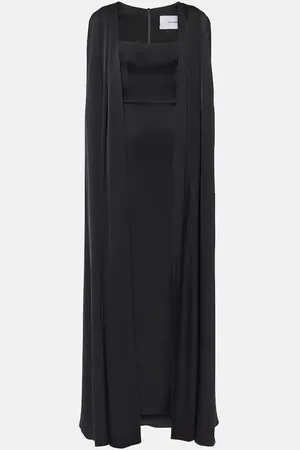 ALEX PERRY Robe aus Crêpe