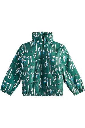 Stella McCartney Bedruckte Jacke