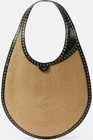 Alaïa Alaïa Schultertasche One Piece Medium