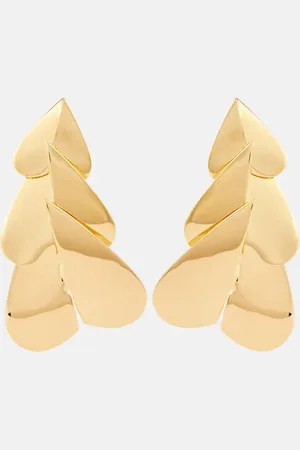 Alaïa Alaïa Ohrringe Le Cœur