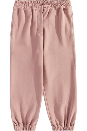 Brunello Cucinelli Jogginghose aus Baumwolle