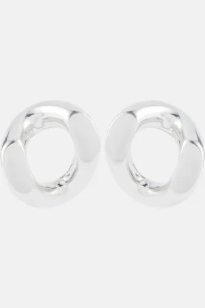 Jil Sander Ohrringe DW5