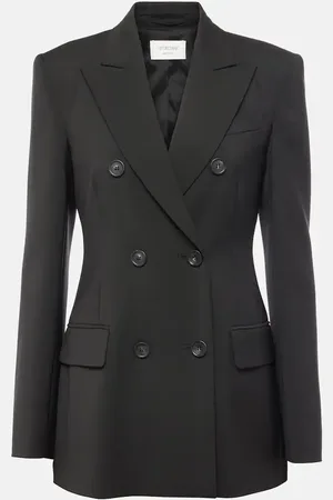 Sportmax Blazer Adamo aus Schurwolle