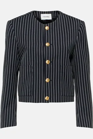 Frame Jacke
