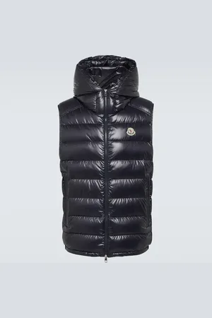 Moncler Daunenweste Barant
