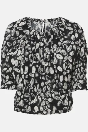 Marni Bedruckte Bluse