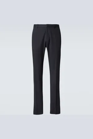 Ermenegildo Zegna Chinohose aus einem Baumwollgemisch