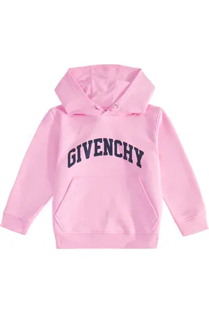 Givenchy Hoodie aus Jersey