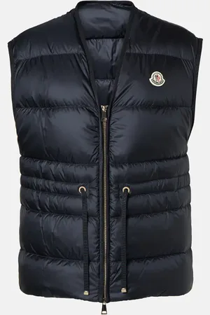 Moncler Daunenweste Nai