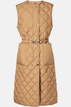 Moncler Daunenweste Butor