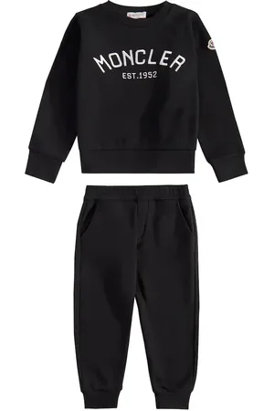 Moncler Jogginganzug aus Baumwolle