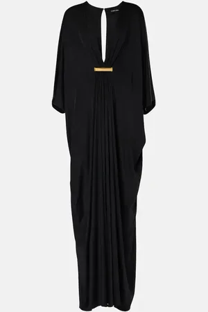 Tom Ford Kaftan aus Satin
