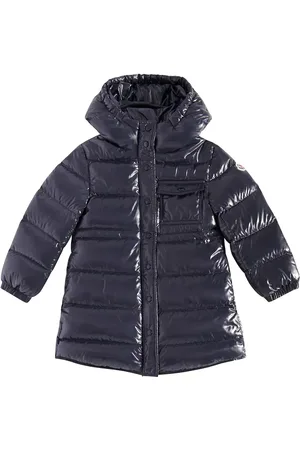 Moncler Daunenmantel Dacca