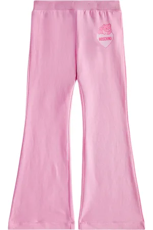 Moschino Jogginghose Teddy Bear