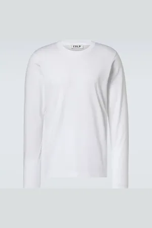 CDLP Longsleeve aus Jersey
