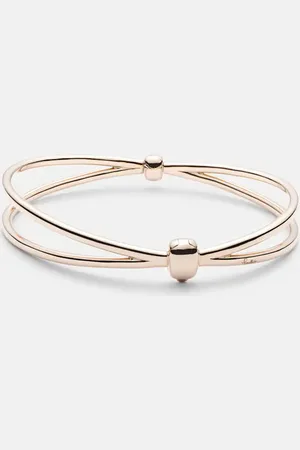 Pomellato Armreif Together aus 18kt Roségold