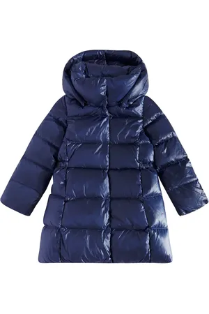 Ralph Lauren Daunenmantel