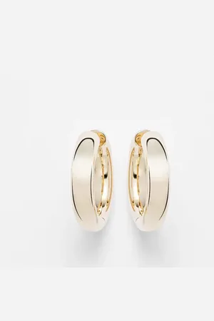 Anita Ohrringe Cosmo aus 18kt Gelbgold