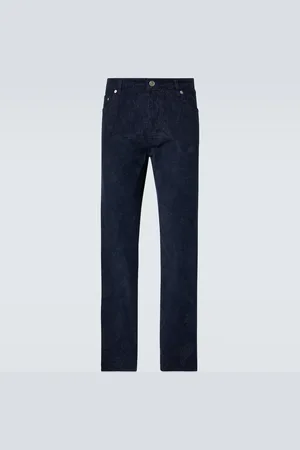 Etro Straight Jeans