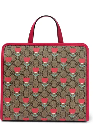 Gucci Tasche GG aus Canvas
