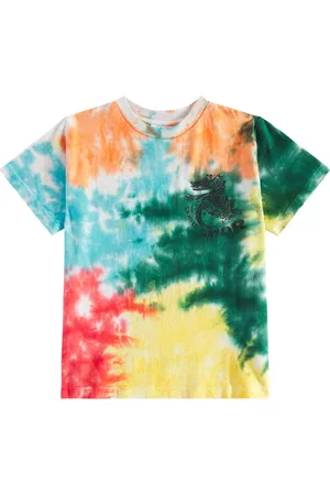 Molo T-Shirt Rodney aus Baumwolle