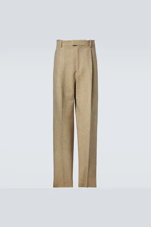 Bottega Veneta Gerade Hose