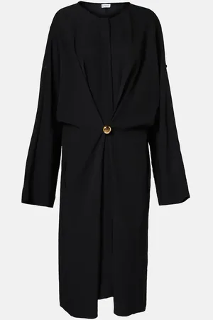 Loewe Midikleid Pebble