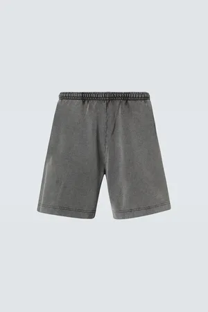 Acne Studios Shorts aus Baumwolle